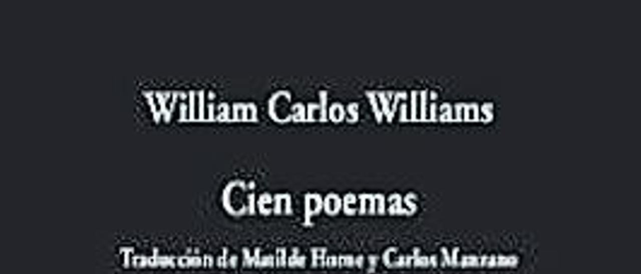 Cien poemas