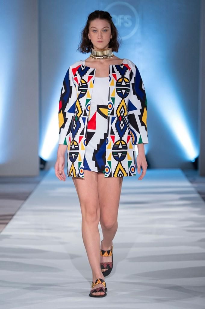 Oxford Fashion Studio