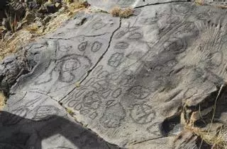 El Cabildo de El Hierro pide al Gobierno canario la propiedad del Parque El Julan