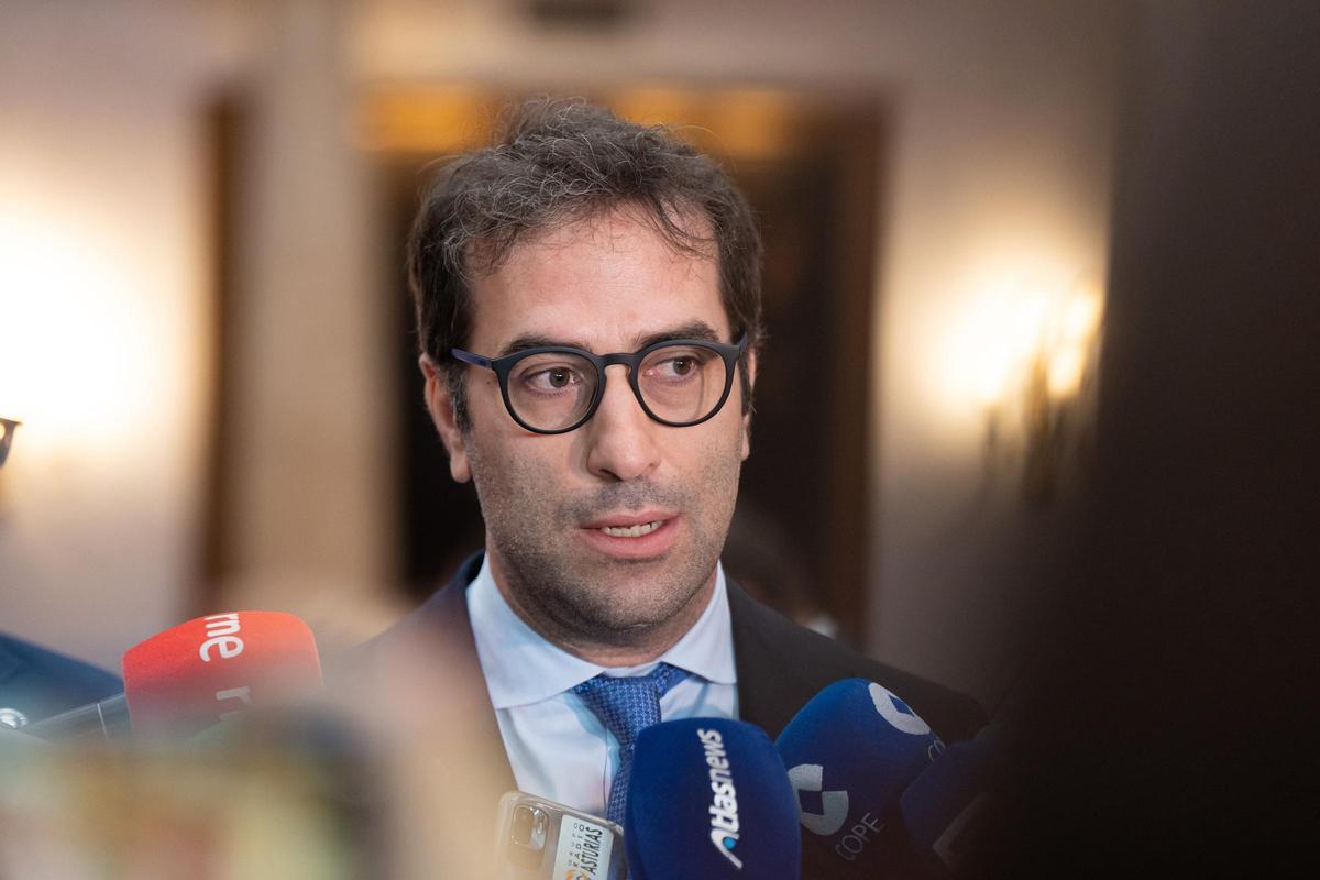 Cuerpo alerta del risc de tancament de petits negocis a Ceuta i estudia mesures de suport