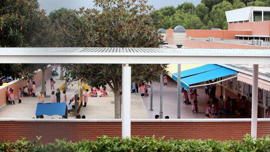 Educación estima que el tercer colegio de La Nucía se construirá en 2023