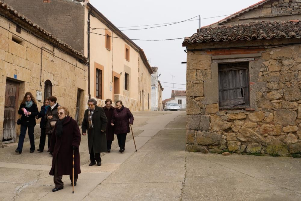 Zamora DesAparece 16 | Fuentespreadas