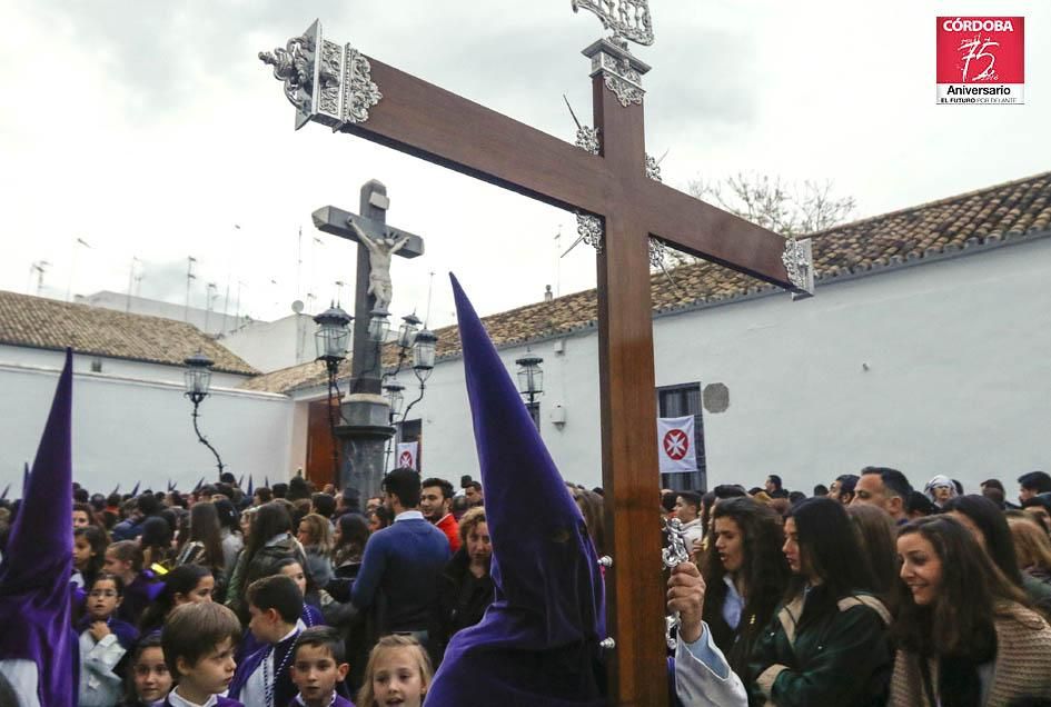 FOTOGALERÍA / Hermandad de La Sangre