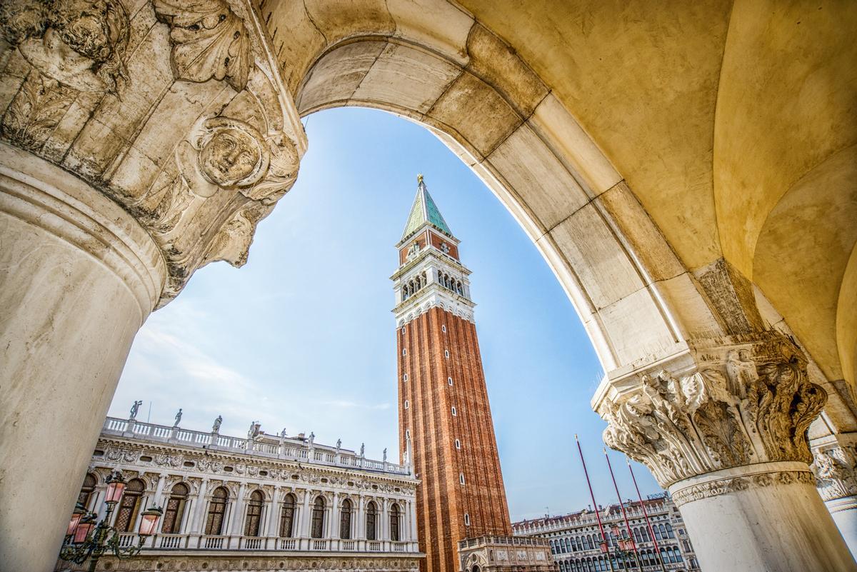 Piazza San Marco