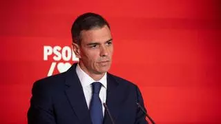 DIRECTO | Sánchez comparecerá en el Congreso por el caso Cerdán el 9 de julio