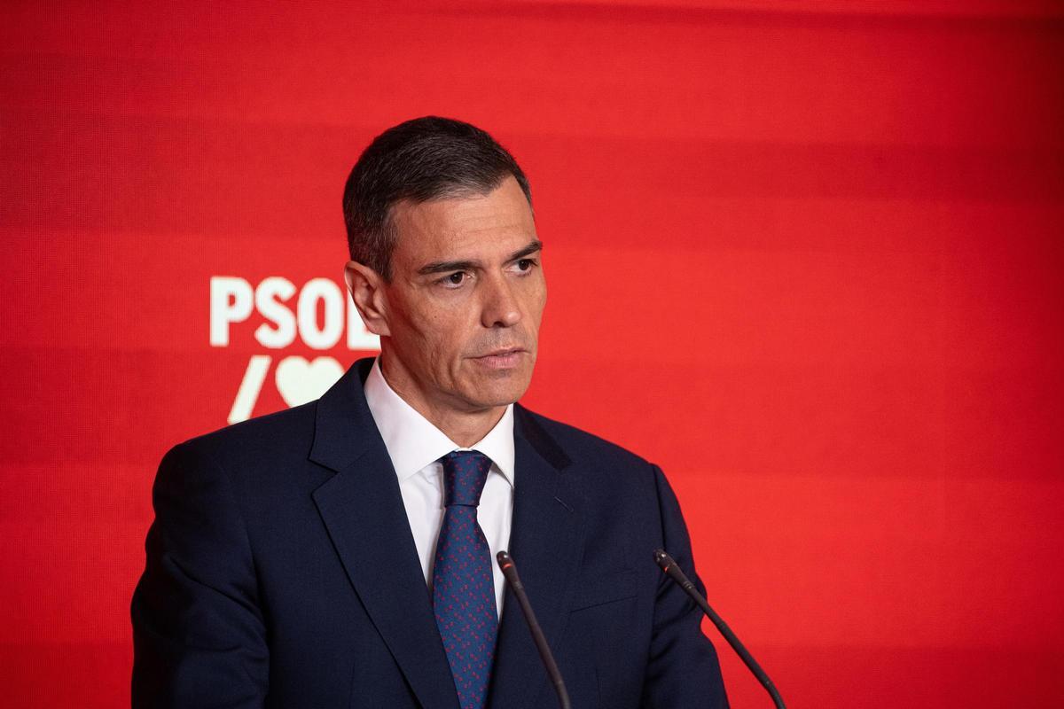 "A pesar de todo, volvemos a votar siempre a los mismos" "A pesar de todo, volvemos a votar siempre a los mismos"