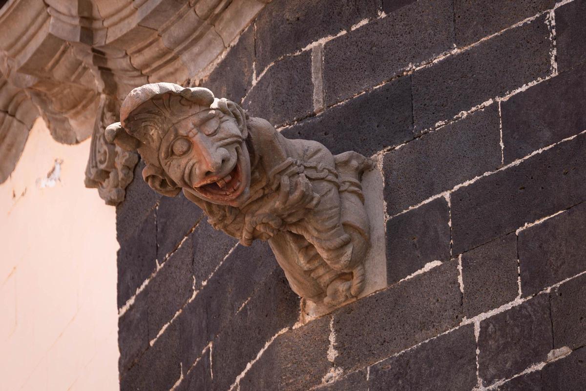 50 años del casco histórico de La Orotava
