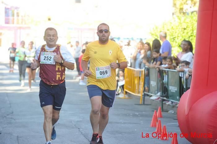 Legua Huertana de Puente Tocinos 2