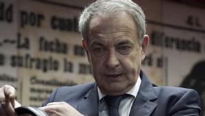 El jutge se centra en les 27 empreses del presumpte testaferro de Zapatero