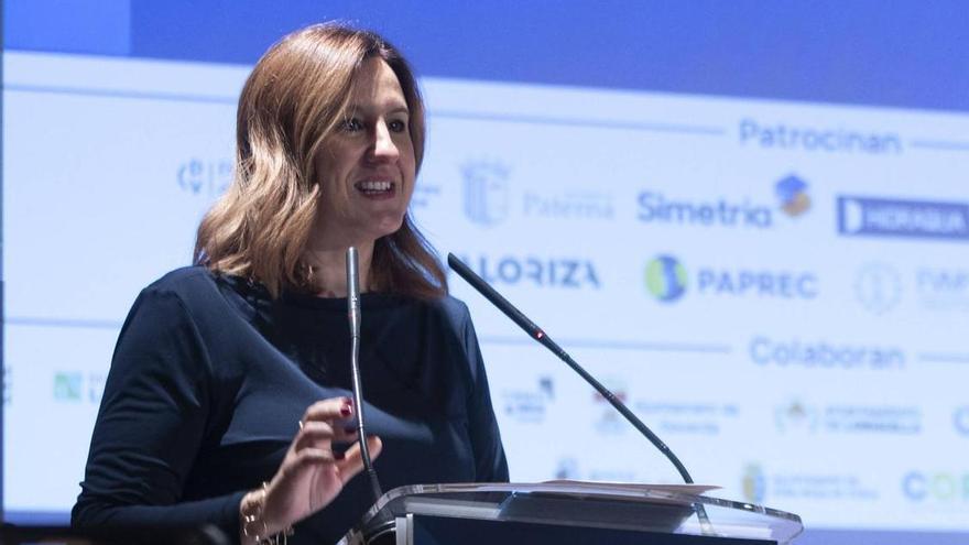 Catalá ha analizado la actualidad municipal.