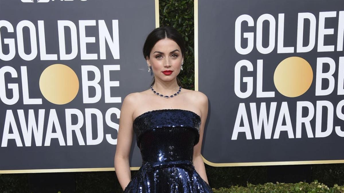 Nuestros looks favoritos de la alfombra roja de los Globos de Oro 2020