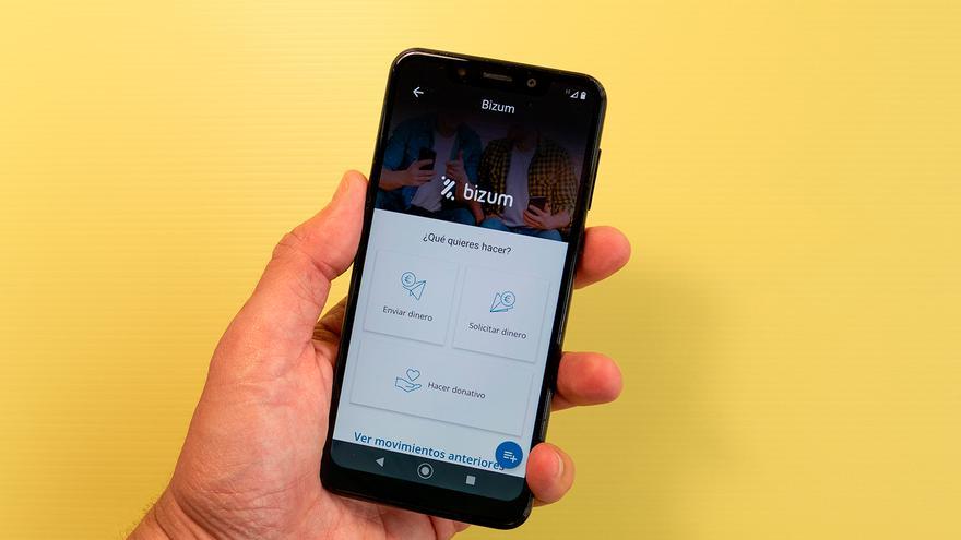 Cuál es el límite máximo de bizum al día: el dinero que puedes enviar o recibir