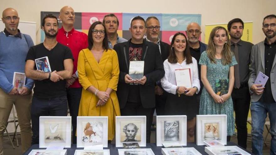 La Institució Alfons el Magnànim convoca els Premis València 2020