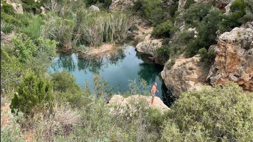 Siete Aguas acoge este fin de semana la feria sobre Turismo Activo de la Hoya de Buñol