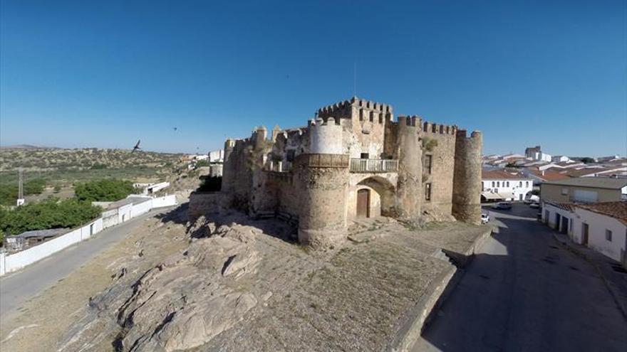 Valencia del Ventoso restringe el agua a cinco horas al día