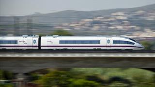 Renfe celebra su 80 cumpleaños