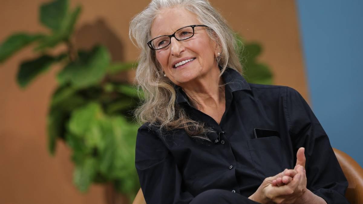 Los retratos más destacados que ha hecho Annie Leibovitz antes de fotografiar a los reyes