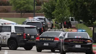 Al menos tres muertos y múltiples heridos en un tiroteo en Austin, la capital de Texas