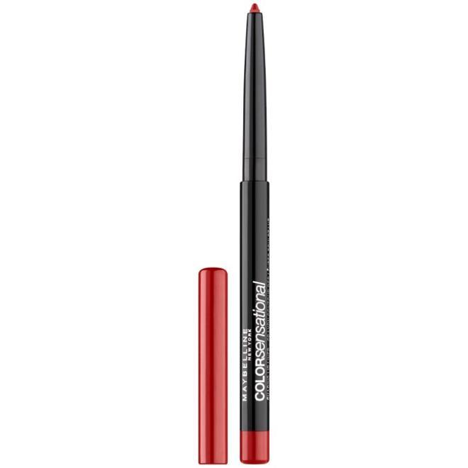 Color Sensational de Maybelline NY