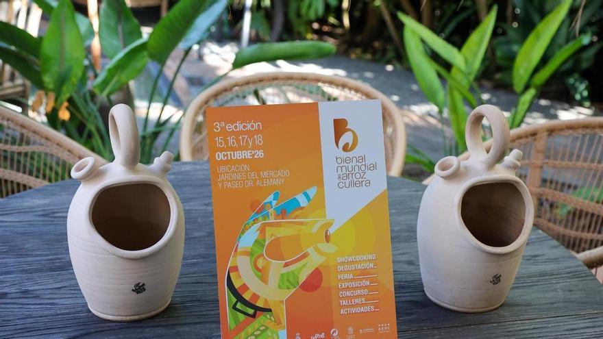 Diez estrellas Michelin para convertir el arroz en alta cocina