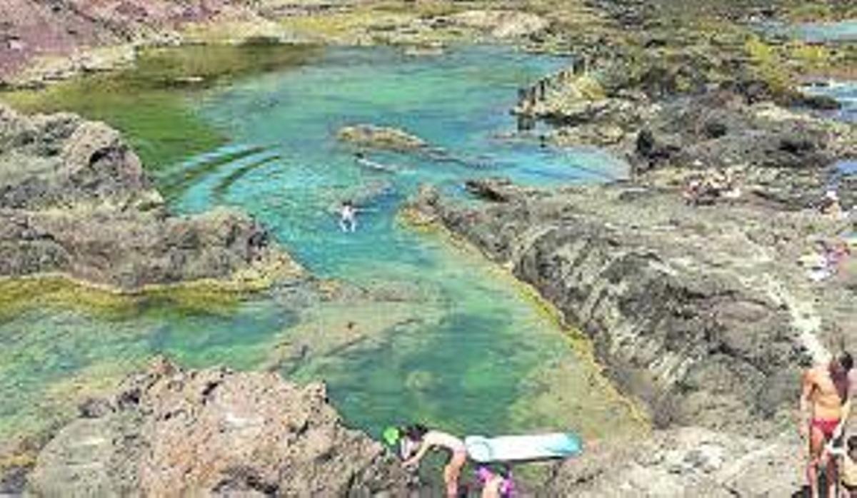 Charquerío a prueba de ‘instagramers’