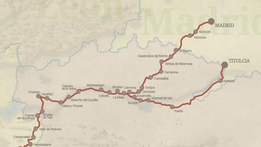Más de 13 rutas históricas reviven la importancia de Guadalupe como centro espiritual y cultural