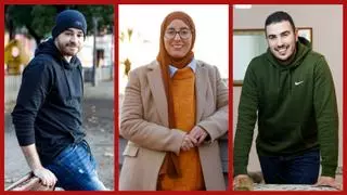 Catalanes de origen marroquí: "Crecemos sintiéndonos extranjeros en nuestro país"