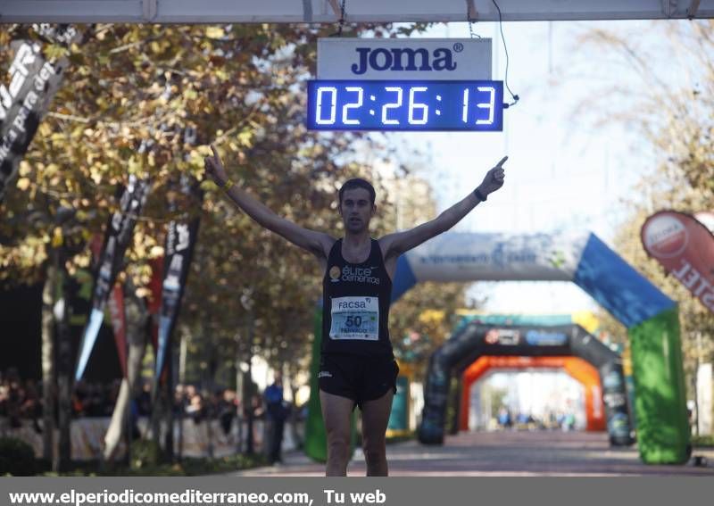 GALERÍA DE FOTOS -- Maratón Meta 14.16-14.30