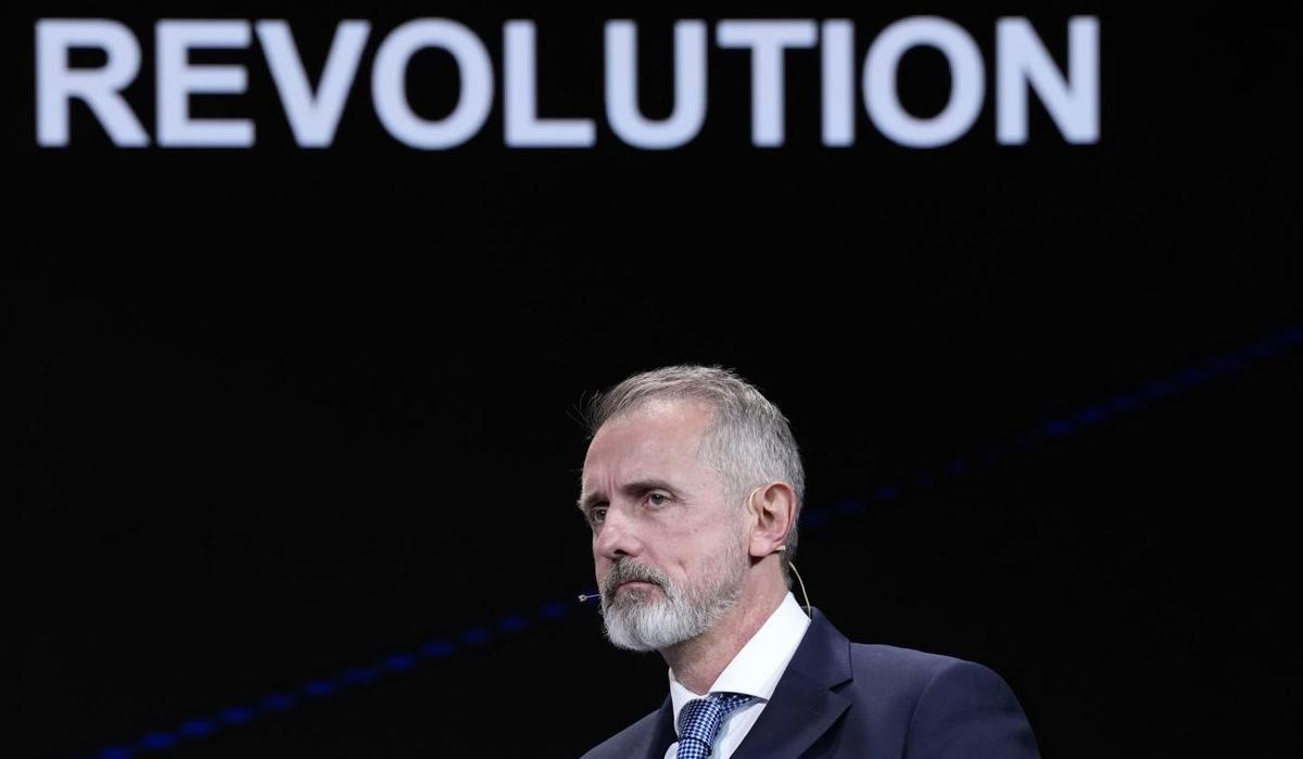 Un any de ‘revolució Murtra’ a Telefónica