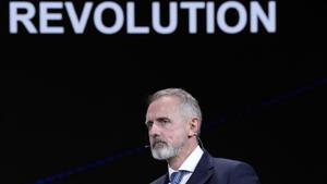 Un any de ‘revolució Murtra’ a Telefónica