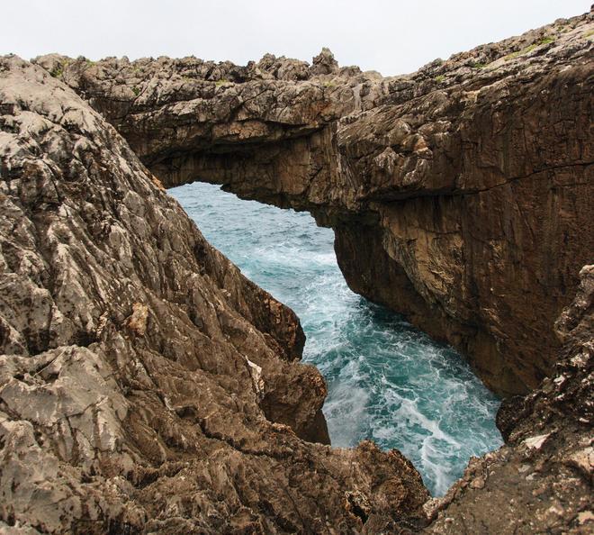 Playa de Cobijeru