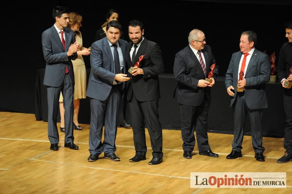 Gala del Deporte Murciano