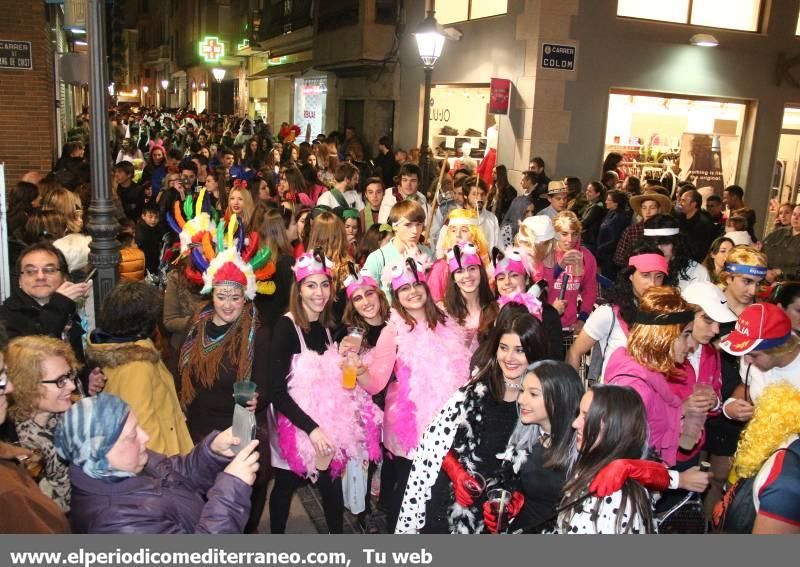 Carnaval en Vila-real