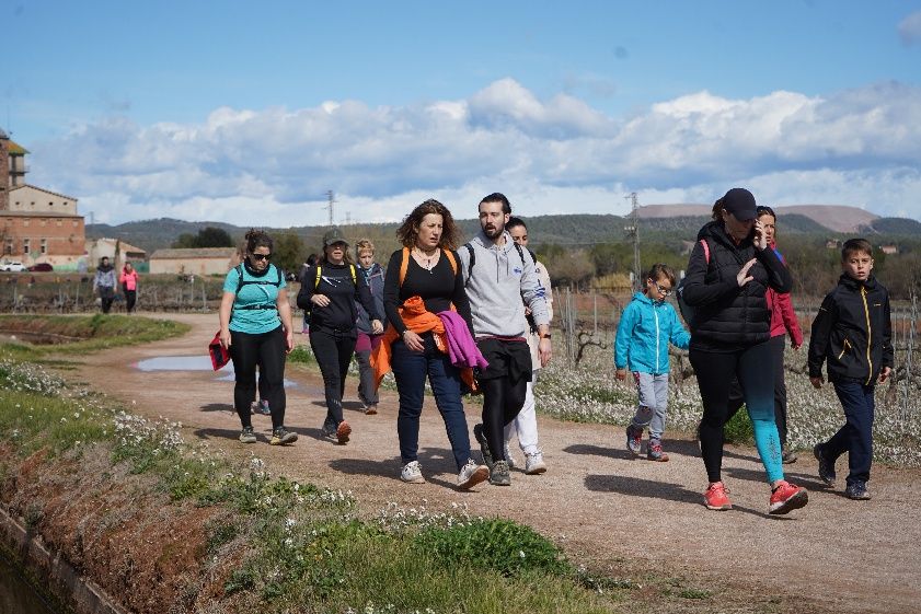 Transéquia 2024: Busca't a les fotos