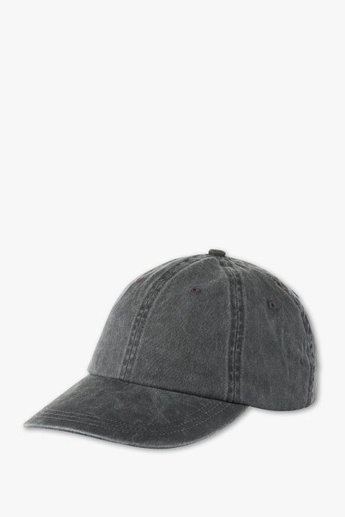 Gorra (Precio: 7,90 euros)