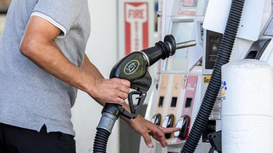 Las 5 gasolineras más baratas de España para que rellenes tu depósito antes de irte de vacaciones