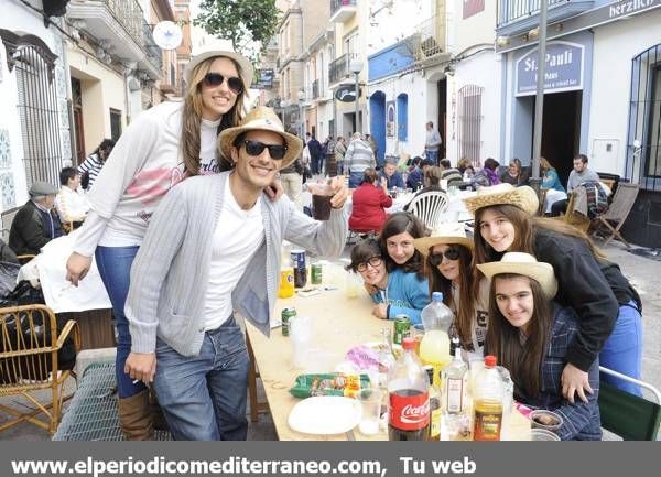 ZONA C 2 - PAELLAS DE BENICASSIM