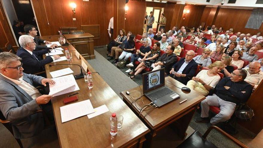 Los médicos de Castellón piden &quot;huir de la histeria&quot; ante el coronavirus