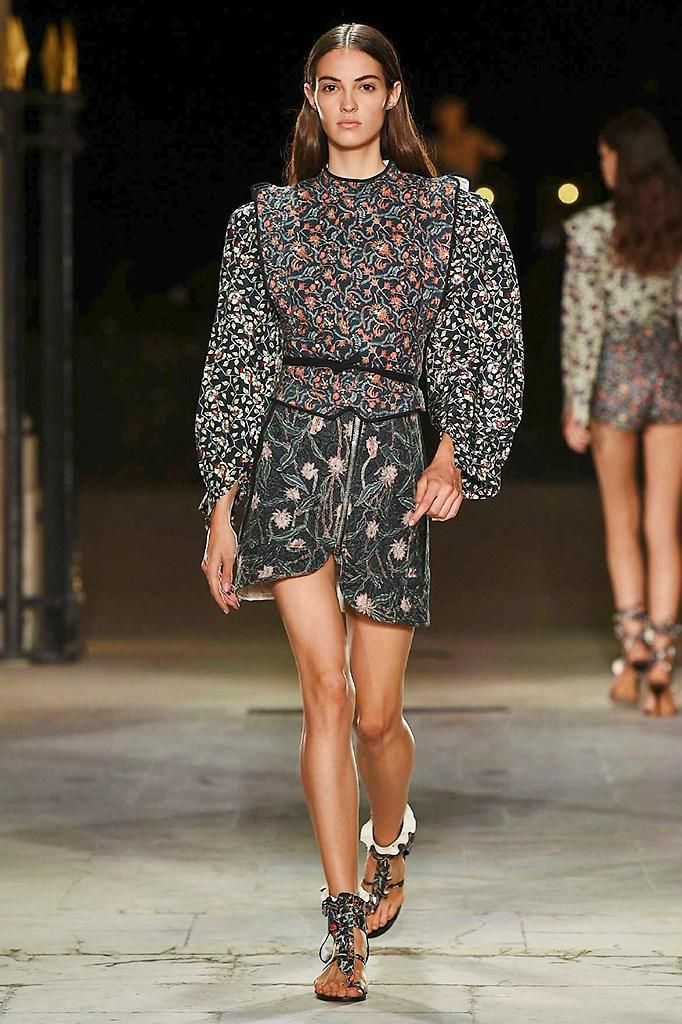 Isabel Marant