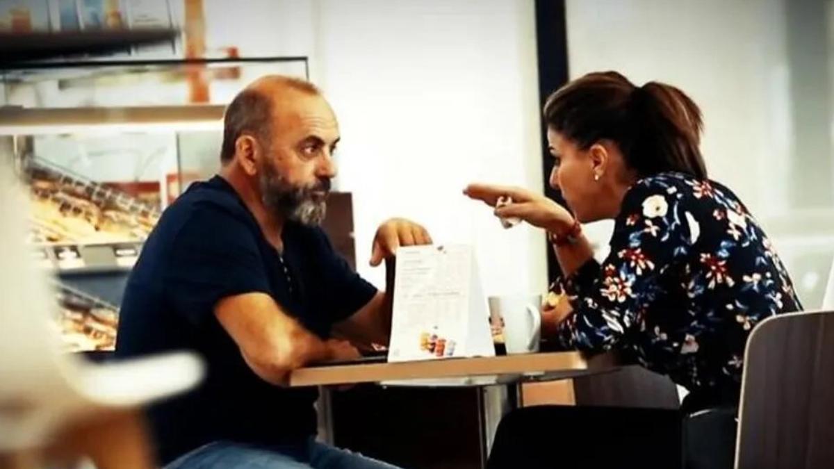 Ginés Corregüela destapa la gran mentira de Yaiza Martín: "¡Que no y que no!"