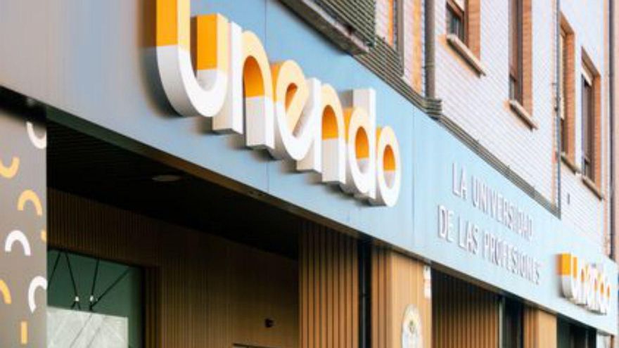 El mejor centro de FP de España amplía su oferta formativa de Oviedo
