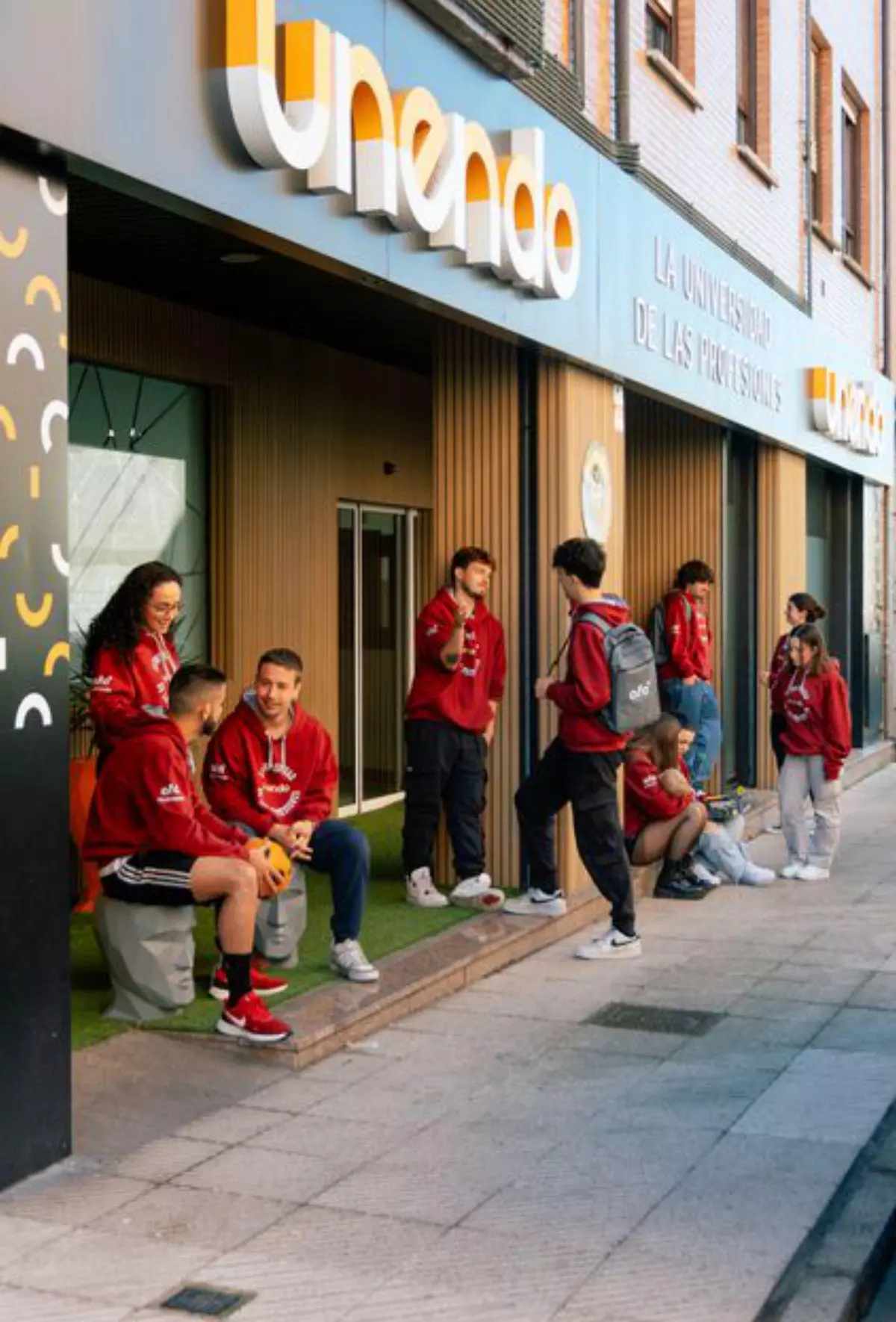 El mejor centro de FP de España amplía su oferta formativa de Oviedo