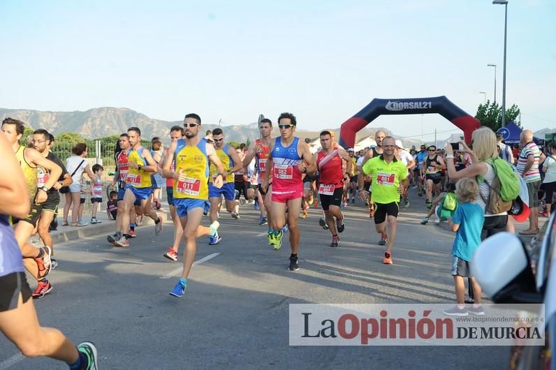 Carrera Popular de Casillas