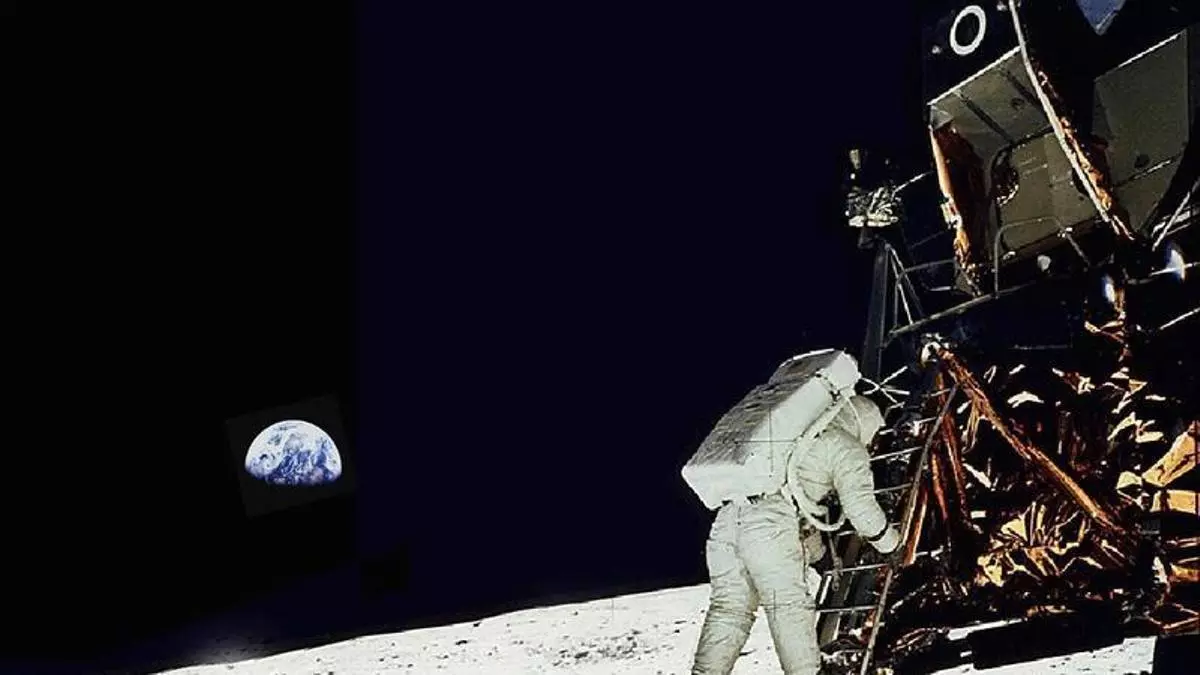 El dilema de Artemis: si en los sesenta ya teníamos tecnología para ir a la Luna, ¿por qué hemos tardado tanto en volver?