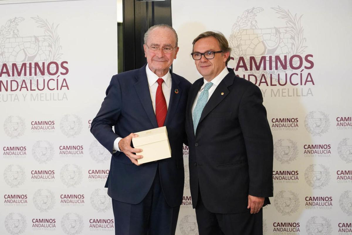 Entrega los de premios 'Ingeniero del año 2019' Entrega los de premios 'Ingeniero del año 2019'