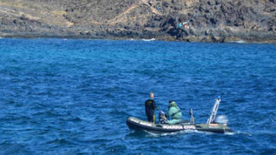 El marido de Romina alquiló un coche para transportar sus restos.