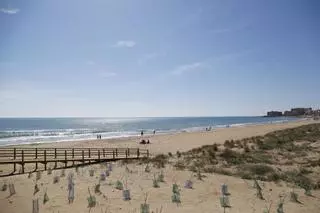 El Molino del Agua se hace grande