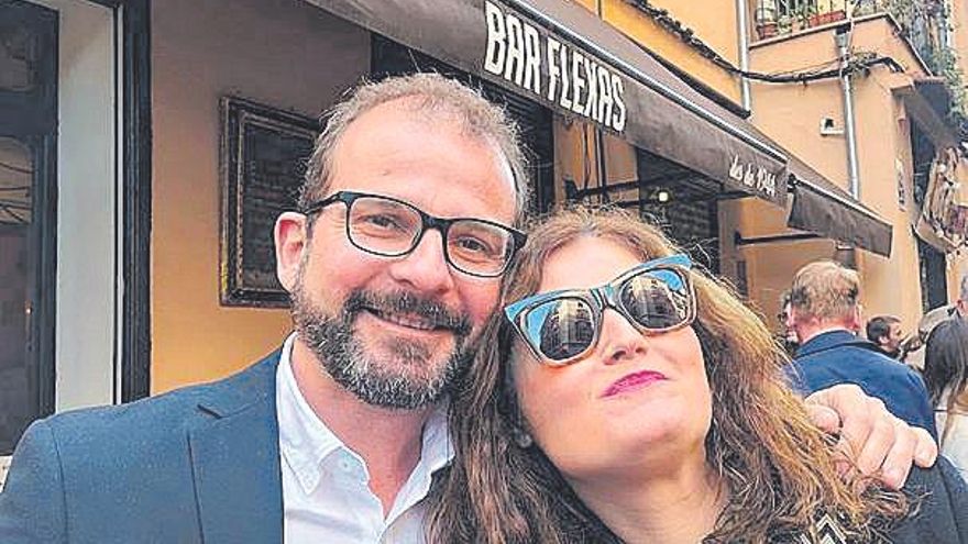 Hogueras y brasas