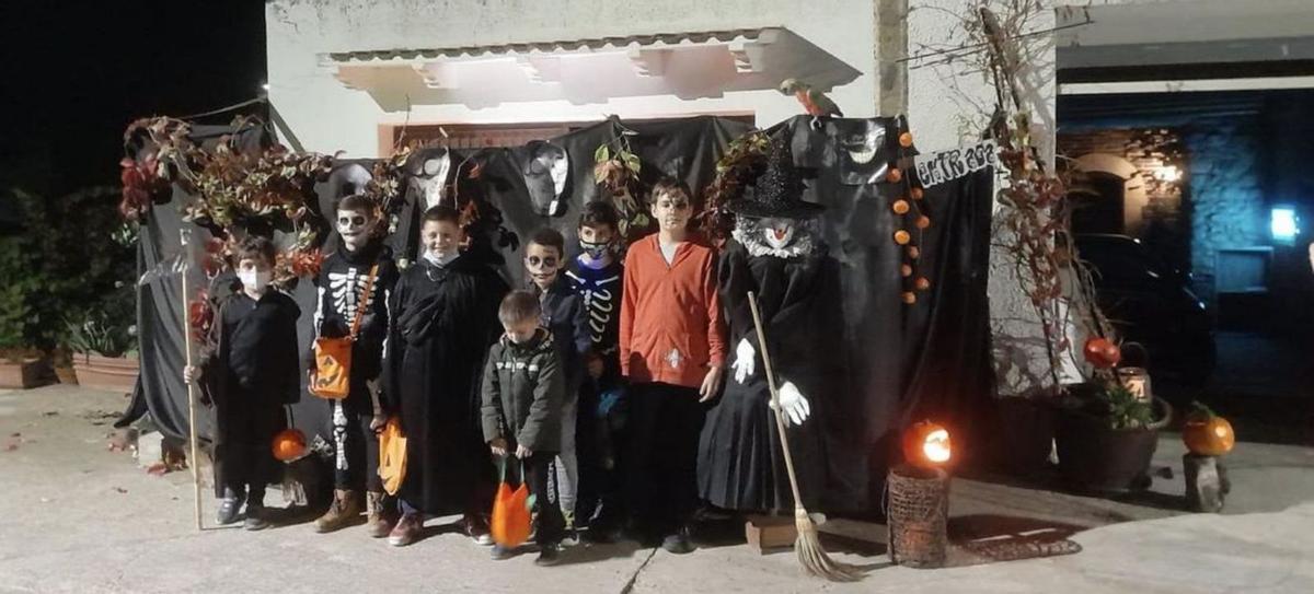 Pozuelo de Aragón se convirtió en escenario de un sinfín de actividades.
