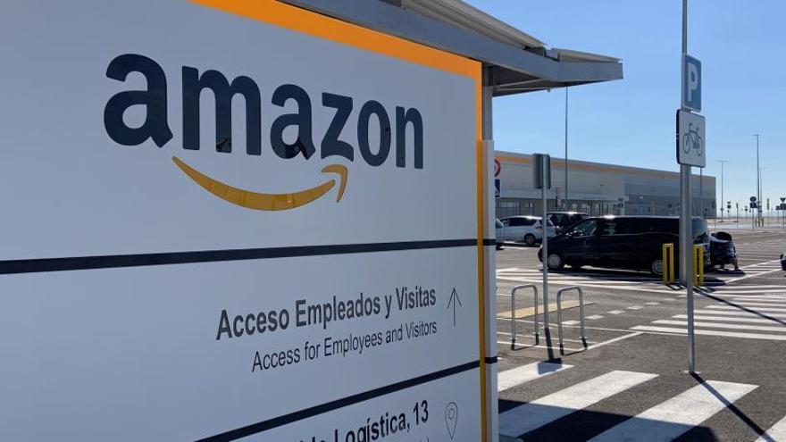 Brussel·les investiga Amazon per possible abús amb les dades de clients i proveïdors